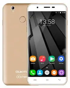 Замена экрана на телефоне Oukitel U7 Plus в Самаре
